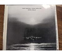 Burton,Gary - Hotel Hello