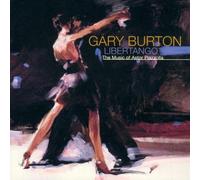 Burton, Gary - Libertango-Music Of Astor Piaz