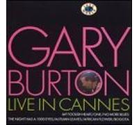 Burton Gary - Live in Cannes