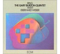 Burton, Gary - Ring