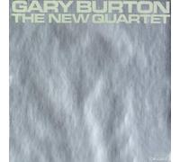 Burton Gary - The New Quartet
