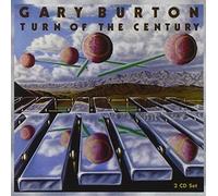 Burton Gary - Turn of the Century