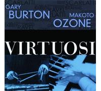 Burton, Gary - Virtuosi (& Ozone Makoto)