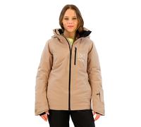 BURTON W Ak Gore Embark Jk - Donna - Grigio - Taglia S- modello 2026