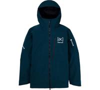 Burton - Giacca da sci/neve [AK] Cyclic Gore-tex Deep Emerald Uomo - Verde