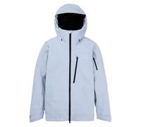 Burton - Giacca da sci/neve [AK] Cyclic Gore-tex Gray Cloud Uomo - Uomo - Taglia L - Grigio