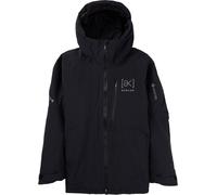 Burton - Giacca da sci/neve da uomo in GORE-TEX - M AK Cyclic Gore-Tex Jacket True Black per Uomo in Pelle - Taglia M - Nero