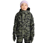 Burton Giacca Da Sci Per Bambini Skimmer 2L Invernale Forest City Streets