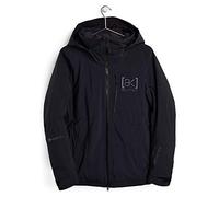 Burton - Giacca da sci/Snow AK Gore-tex Flare Down True Black Donna - Donna - Nero