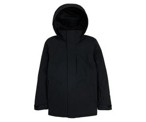 Burton - Giacca da sci/Snow Jet Ridge True Black Donna - Nero