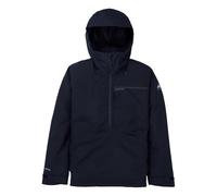 burton - Giacca da sci/Snow Pillowline Gore-tex True Black Uomo - Nero, Nero , S