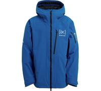 Burton - Giacca da sci/snowboard da uomo in GORE-TEX - M AK Cyclic Gore-Tex Jacket Blue Teal per Uomo in Pelle - Taglia L