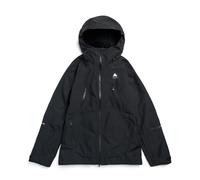Burton - Giacca da sci/snowboard in GORE-TEX® - M Reserve Gore-Tex 2L Jacket True Black in Pelle - Taglia L - Nero