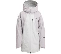 Burton - Giacca da sci/snowboard - W Reserve Insulated Jacket Washed Lavender Gray Cloud per Donne in Poliestere Riciclato - Taglia M - Viola