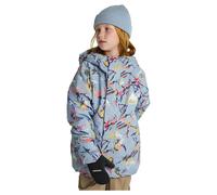 BURTON K Skimmer Jk - Bambino - Blu / Multicolore - Taglia L- modello 2026