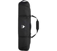 Burton - Copertura per snowboard - Gig Bag True Black in Poliestere Riciclato - Taglia 166 cm - Nero