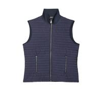 Burton Gilet Trapuntato Collo a imbuto Uomo (BW261)