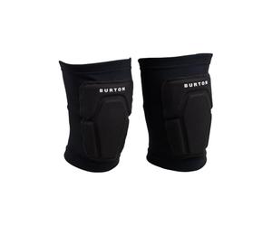Burton - Ginocchiera Bruton Knee Pad Black Uomo - Taglia XL - Nero