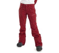 Burton Gloria P insulated - pantaloni snowboard - donna Red M