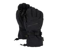 Burton - Guanti 2 in 1 da uomo in GORE-TEX - M Gore-Tex Gloves True Black per Uomo - Taglia S - Nero