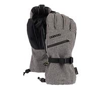 Guanti Burton GORE-TEX grigio - M