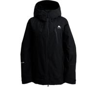 BURTON Gore Rsrv Ins Jk W - Donna - Nero - Taglia XL- modello 2026