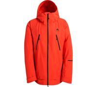 BURTON Gore Rsrv Jk - Uomo - Arancione - Taglia S- modello 2026