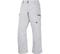 BURTON Gore Rsrv Pt W - Donna - Grigio - Taglia L- modello 2026