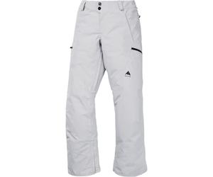 BURTON Gore Rsrv Pt W - Donna - Grigio - Taglia L- modello 2026
