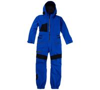 Burton Gore-Tex 2L Carbonate Damen-Skianzug Tuta Snowboardanzug Blu