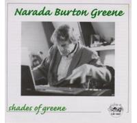 Burton Greene, Narada - Shades Of Greene