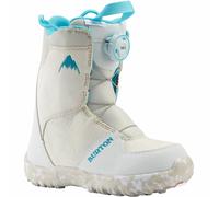 Burton Scarponi Da Snowboard Grom Boa