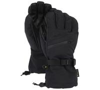Burton - Guanti 2 in 1 da uomo in GORE-TEX - M Gore-Tex Gloves True Black per Uomo - Taglia L - Nero