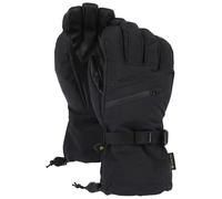 Burton - Guanti 2 in 1 da uomo in GORE-TEX - M Gore-Tex Gloves True Black - Taglia M - Nero