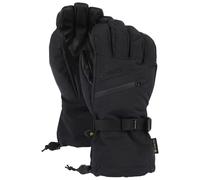 Burton - Guanti 2 in 1 da uomo in GORE-TEX - M Gore-Tex Gloves True Black - Taglia S - Nero