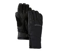 Burton - Guanti da sci/neve [AK] Gore-tex Clutch True Black Uomo - Taglia M - Nero