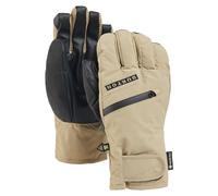 Burton - Guanti da sci/Snow Men Gore-tex Under Kelp Uomo - Uomo - Taglia L - Beige