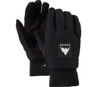 Burton Guanti da uomo Throttle Glove, taglia: M, colori: True Black