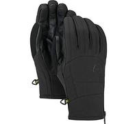 Burton, Guanti Uomo AK Tech, Nero (True Black), S