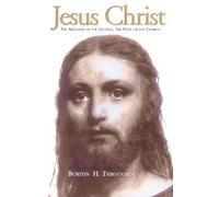 Burton H. Throckmorton Jr. Jesus Christ (Tascabile)