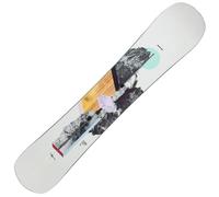 Burton Tavola Da Snowboard Da Donna Hideaway