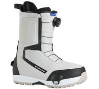 Burton Highshot So Scarpe Da Snowboard Per Uomo Snowboard Boots Grigio NUOVO