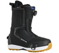 Burton Highshot So Scarponi Da Snowboard Uomo Step On Neri Nuovi