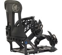 BURTON Hitchhiker - Uomo - Nero - Taglia M- modello 2026