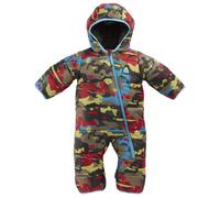 Burton Infant Buddy Bunting - tuta da sci - bambino Brown 6M