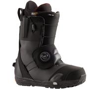 Burton Ion Così Boa Uomo Step On Scarpe Snowboard-Boots Nero Nuovo