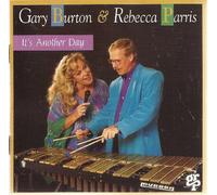 Burton - It'S Another Day