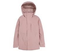 Burton Jet Ridge W - giacca snowboard - donna L Pink woman