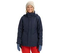 Burton Jet Set Giacca Damen Giacca da Snowboard Giacca da Sci Giacca Invernale