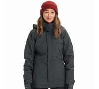 Burton Jet Set Giacca Damen Giacca da Snowboard Giacca da Sci Giacca Invernale